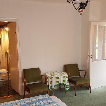 Apartamento Vadles nyaraló Visegrád Exterior foto
