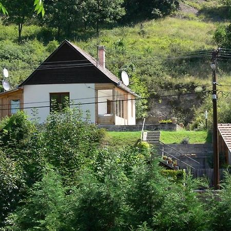 Apartamento Vadles nyaraló Visegrád Exterior foto