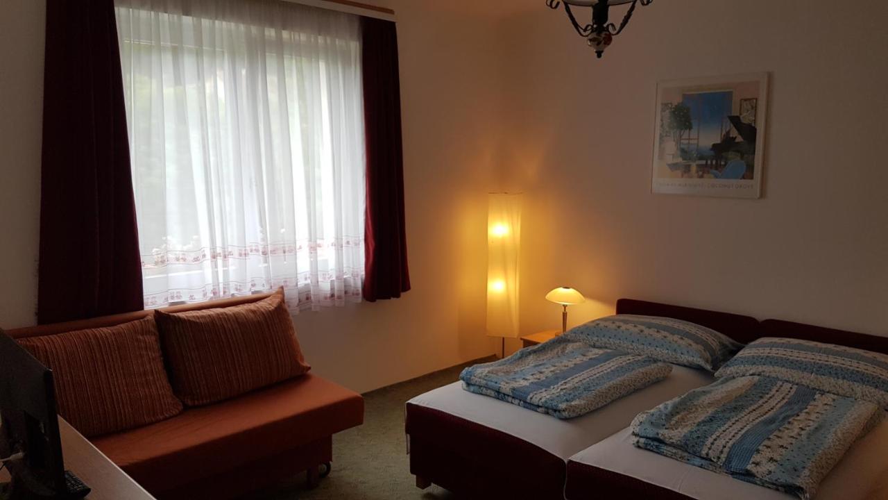 Apartamento Vadles nyaraló Visegrád Exterior foto