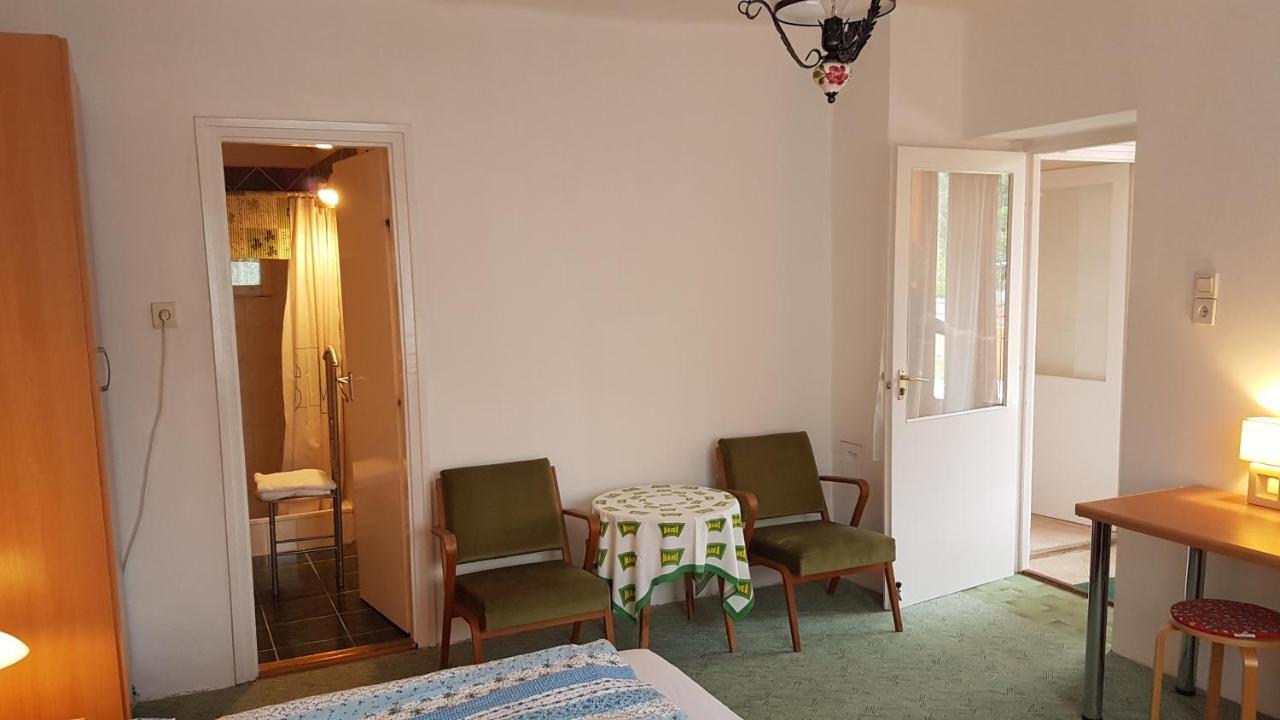 Apartamento Vadles nyaraló Visegrád Exterior foto