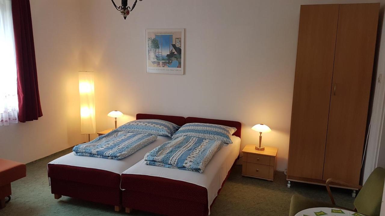 Apartamento Vadles nyaraló Visegrád Exterior foto