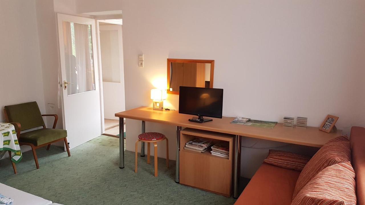 Apartamento Vadles nyaraló Visegrád Exterior foto