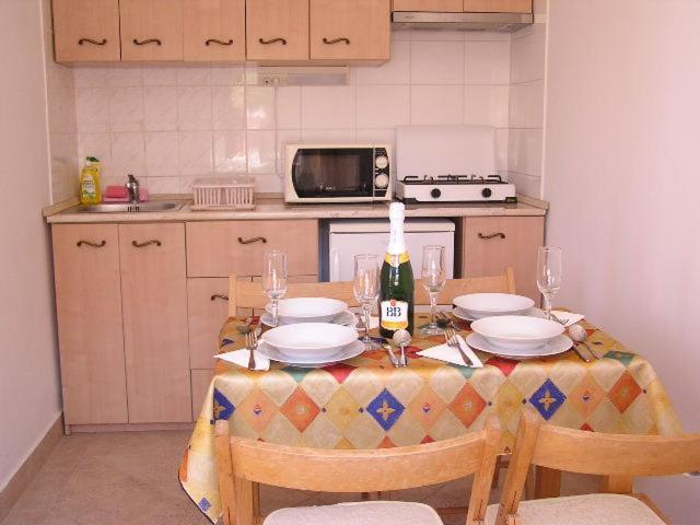 Apartamento Vadles nyaraló Visegrád Exterior foto